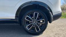 Honda HR-V 1.5 eHEV Advance Style 5dr CVT Hybrid Hatchback